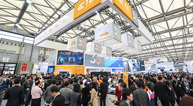 慕尼黑展覽（上海）有限公司